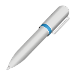 pen logo